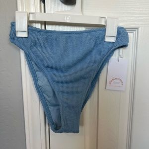 Dippin' Daisy's Seashore bikini bottom-Seaside
